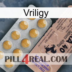 Vriligy 41